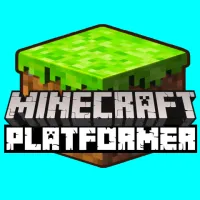 PLay Minecraft Platformer - Episode 1 now!